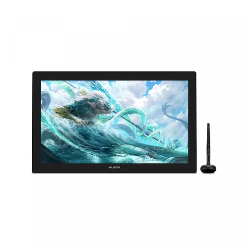 Huion Kamvas Pro 24 GT2401 (4K) Graphic Pen Display / Зурдаг Таблет / - 1