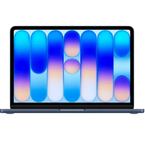 Apple MacBook Neo 13" A18 Pro chip, 6-core CPU, 5-core GPU, 8GB RAM, 256GB SSD, Indigo /MHFF4/ - 1