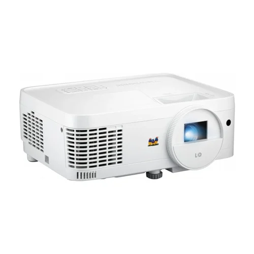 ViewSonic LS510WE 3800 ANSI Lumens, WXGA 1280x800 Business & Education LED Projector / Проектор / - 2