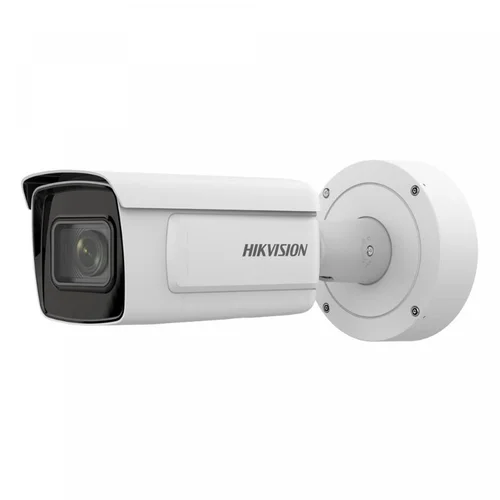 Hikvision 4MP DeepinView ANPR Moto Varifocal 2.8-12mm Bullet Camera iDS-2CD7A46G0/P-IZHS / Гадаа Хяналтын Камер / - 1