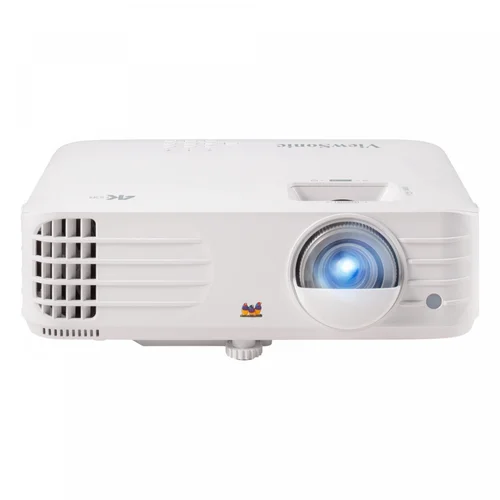 ViewSonic PX701-4K 3200 Lumens HDR XPR 4K UHD Home Theater DLP Projector / Проектор / - 2