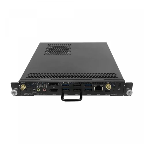 Hikvision Interactive Screen Windows OPS Module /i7-12650H, 16Gb Ram, 512Gb SSD/ DS-D5AC12T7-16S5 / Интерактив ухаалаг дэлгэц / - 1