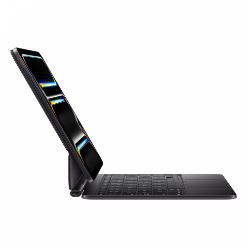 Apple Magic Keyboard for iPad Pro 11‑inch (M4), Black /MWR23/ - 2