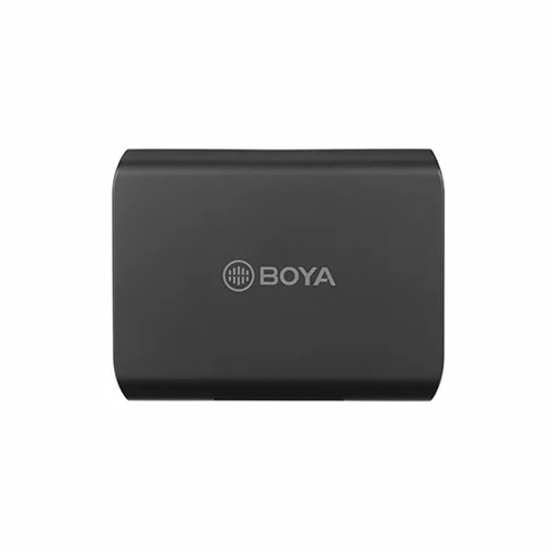 BOYA BY-XM6-K2 Ultra-compact 2.4GHz Wireless Microphone System Kit - 3