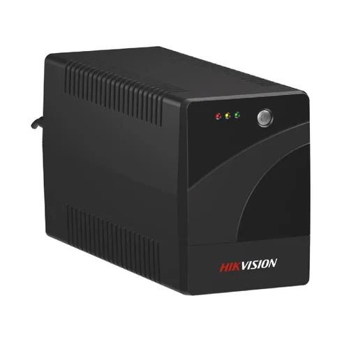 Hikvision 1200VA/720W Backup UPS with Built-in Battery DS-UPS1200-R / Тог Баригч тогтворжуулагч /