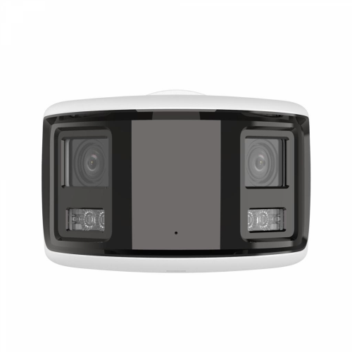 Hikvision 8MP Panoramic ColorVu Fixed Bullet Network Camera DS-2CD3T87G2P-LSU/SL / Гадаа Хяналтын Камер / / Дэлгэмэл өргөн өнцгийн , Хяналтын Камер / - 3