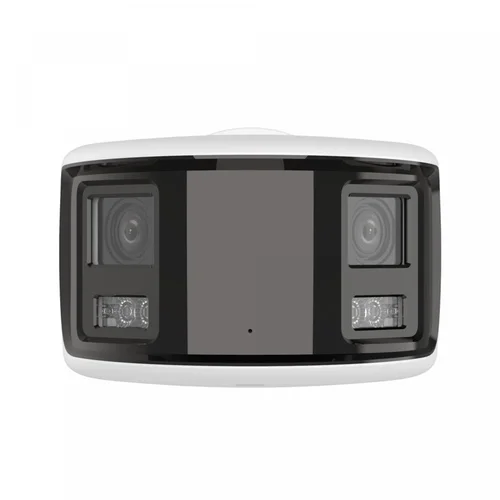 Hikvision 8MP Panoramic ColorVu Fixed Bullet Network Camera DS-2CD3T87G2P-LSU/SL / Гадаа Хяналтын Камер / / Дэлгэмэл өргөн өнцгийн , Хяналтын Камер / - 3