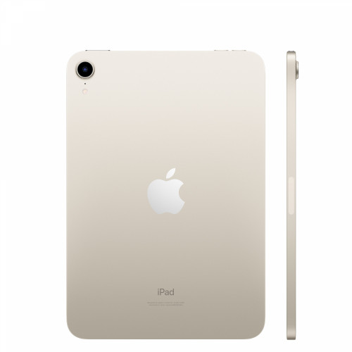 Apple iPad Mini 8.3-inch (6th gen) Wi-Fi 64GB Starlight /MK7P3/ / Таблет / - 2