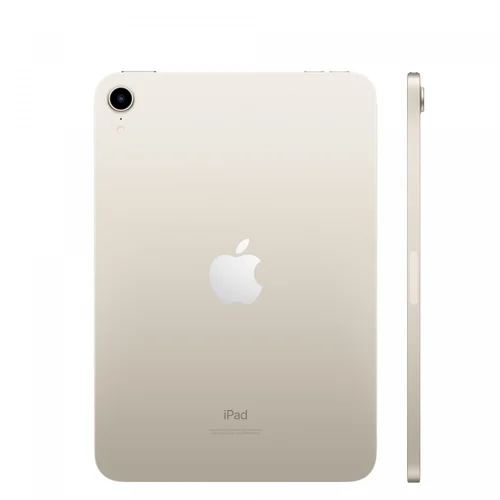 Apple iPad Mini 8.3-inch (6th gen) Wi-Fi 64GB Starlight /MK7P3/ / Таблет / - 2