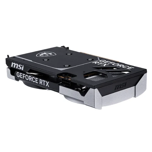 MSI GeForce RTX5060 8GB GDDR7 VENTUS 2X OC Graphics Card / График карт / - 3