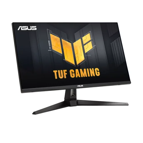 ASUS TUF Gaming VG27AQ3A 27-inch 180Hz IPS 2K Monitor - 4