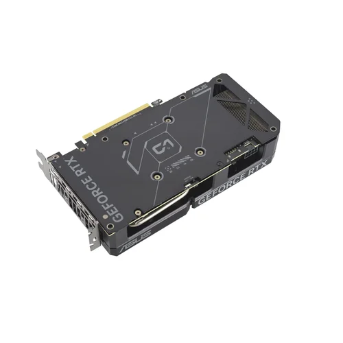ASUS MSI GeForce RTX4060 EVO OC Edition 8GB GDDR6 Graphics Card / График карт / - 8