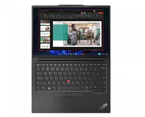 Lenovo ThinkPad E14 CPU i5-13500H, 16GB RAM, 512GB SSD, Intel Iris Xe Graphics, 14-inch / Зөөврийн Компьютер / - 5