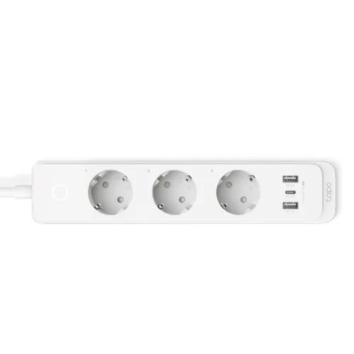 Tapo P300 Smart Wi-Fi Power Strip / Ухаалаг залгуур / - 1