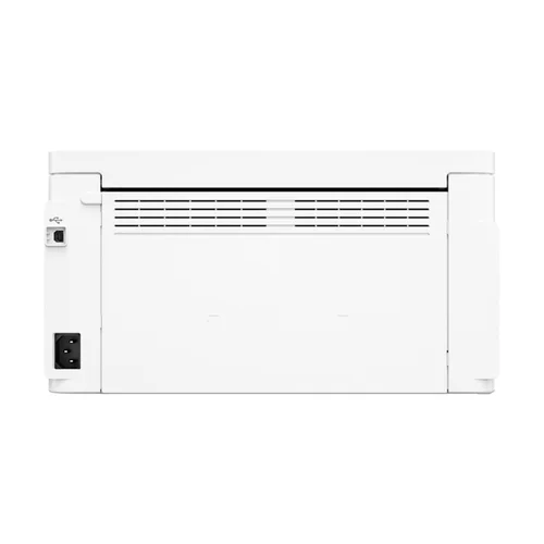 HP Laser 107W Wireless Printer - 4