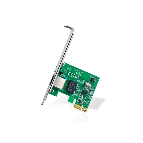 TP-Link TG-3468 Gigabit PCI Express Network Adapter - 1