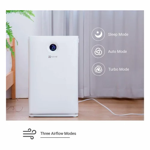 EZVIZ CS-EB350A UV-C Air Purifier - 3