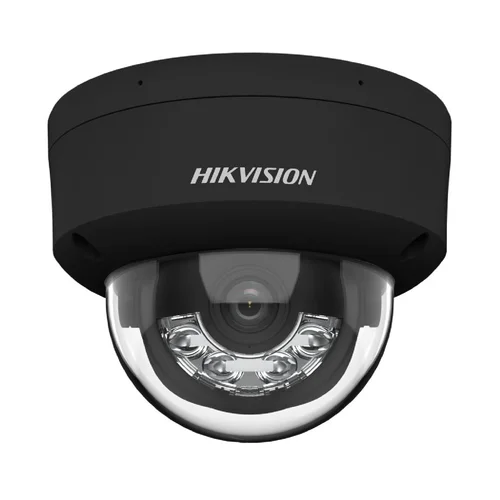 Hikvision 4MP Smart Hybrid Light Fixed Dome Network Camera with Microphone DS-2CD1143G3-LIU / Дотор Хяналтын Камер /