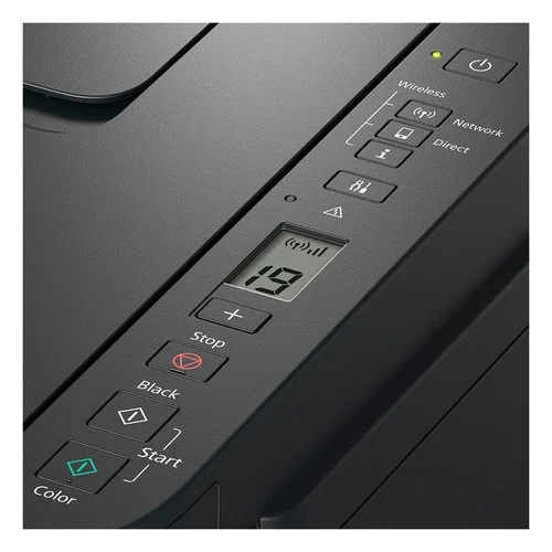 Canon PIXMA G3010 All-in-one Wi-Fi Color Ink Tank Printer / Хэвлэгч , Өнгөт Принтер / - 4