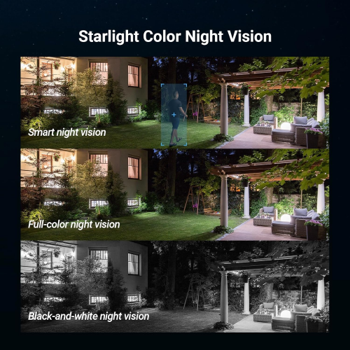 EZVIZ CS-H8c 4G 2K Pan & Tilt Camera (R200-1K3KFL4GA) - 7