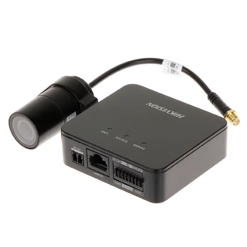 Hikvision 2MP Covert Network Camera DS-2CD6425G0-10/20/30 / Хяналтын Камер /