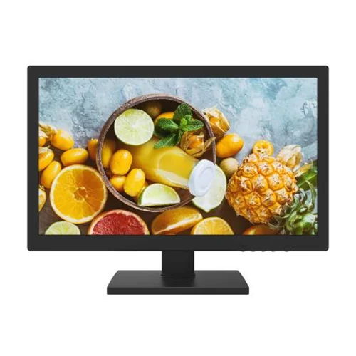 Hikvision LED 19-inch HD Monitor DS-D5019S0-1P0 / Хяналтын Дэлгэц / - 1