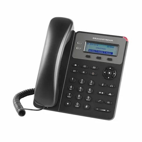 Grandstream GXP1615 Business HD IP Phone with POE / Дотуур Суурин утас / - 2