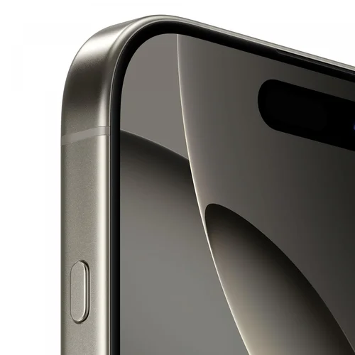 Apple iPhone 16 Pro 128GB, Natural Titanium - 3