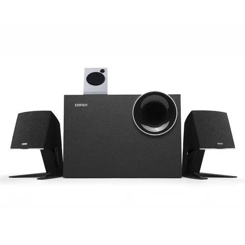 Edifier M203BT 2.1 Bluetooth Multimedia Speaker System / Чанга яригч / - 1