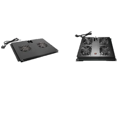 Hikvision Cabinet fan for E series DS-XSFS06-E / Сүлжээний rack cabinet /