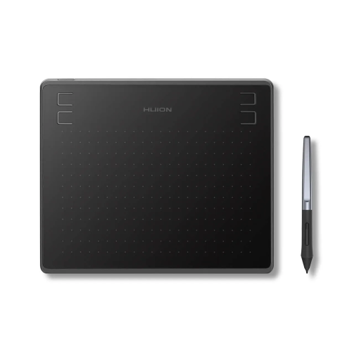 Huion Inspiroy HS64 Graphic Drawing Pen Tablet