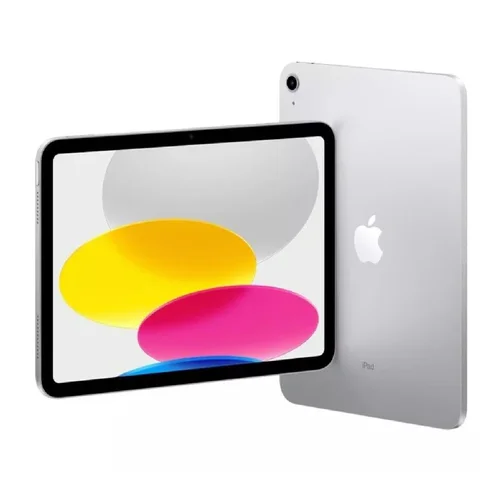 Apple iPad (11th Gen) 11-inch, A16-chip Wi-Fi 128GB Silver /MD3Y4/ / Таблет / - 3
