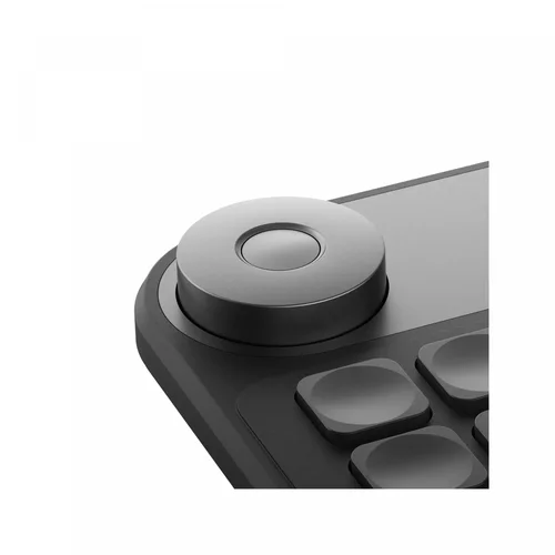 Huion Keydial Mini K20 Wireless Bluetooth Controller / Зурдаг Таблет / - 4
