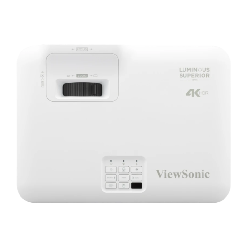 ViewSonic LSD500-4K 5000 ANSI Lumens 4K Laser Installation Projector / Проектор / - 2