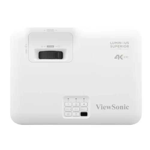 ViewSonic LSD500-4K 5000 ANSI Lumens 4K Laser Installation Projector / Проектор / - 2