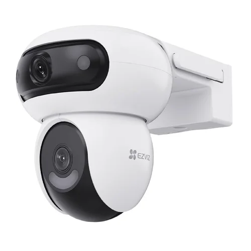 EZVIZ CS-H90 2K Dual-Lens (4MP+4MP) Pan & Tilt Wi-Fi Camera - 6