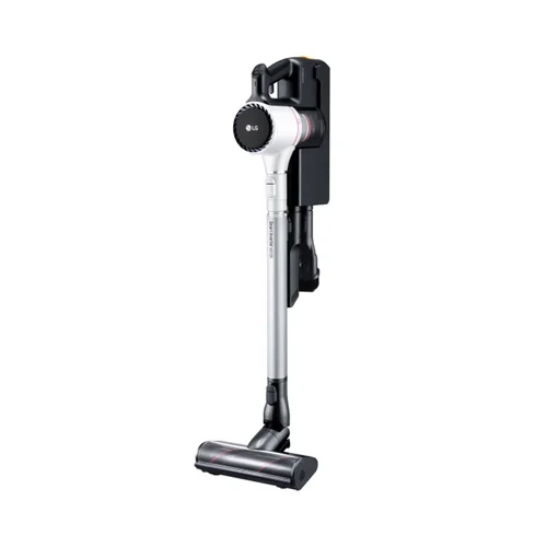 LG 1600W Wireless Vacuum Cleaner A9N-PRIME.BBWQCIS