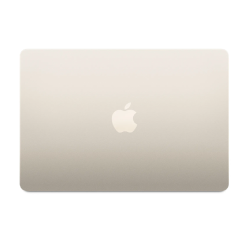Apple MacBook Air 13.6" M4-chip, 10-core CPU, 8-core GPU, 16GB RAM, 256GB SSD Starlight /MW0Y3/ - 2