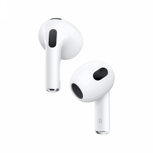 Apple AirPods 3 with Lightning Charging Case /MPNY3/