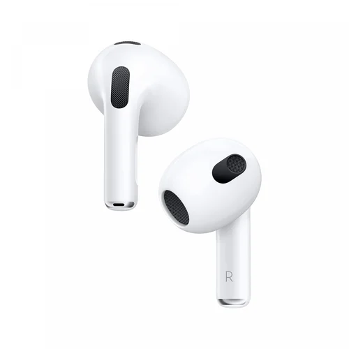 Apple AirPods 3 with Lightning Charging Case /MPNY3/ - 1