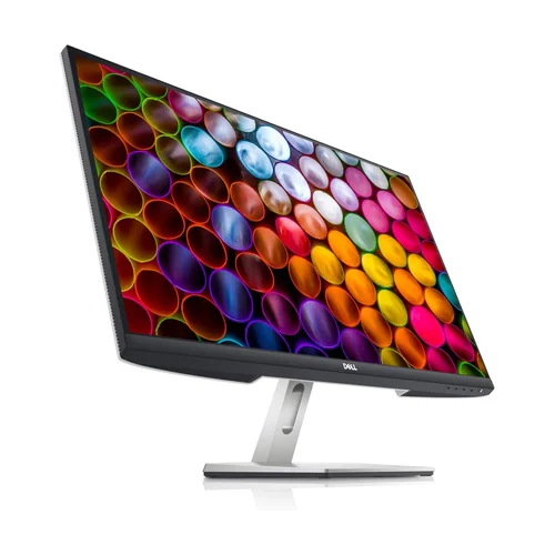 Dell P2722H Professional 27-inch Screen LED Monitor - 3