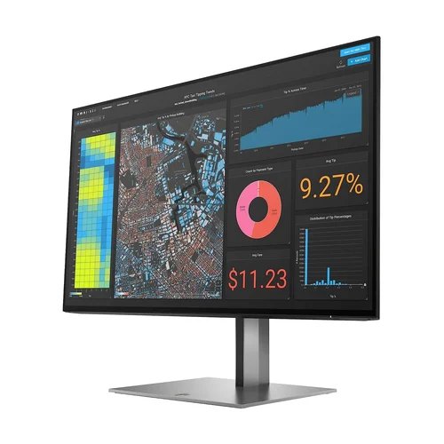 HP Z24f G3 24-inch 16:9 IPS FHD Monitor - 2