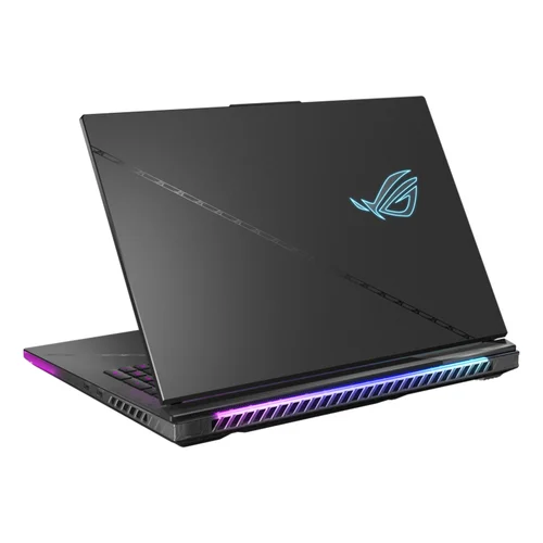 ASUS ROG Strix SCAR 18 G834JZR-N6106W Intel Core i9-14900HX, 16GB DDR5 5600Mhz RAM, 1TB M.2 NVMe PCIe 4.0 SSD, NV RTX4080 12Gb, 240Hz QHD ROG Nebula HDR Display 18", Win11 home - 6