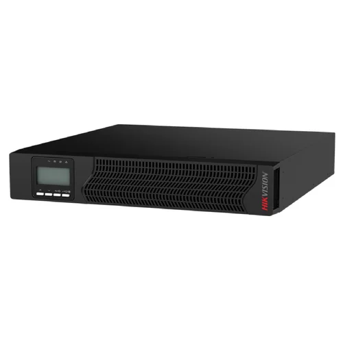 Hikvision 3000VA/2700W On-Line Rack UPS DS-UPS03K72-R/TJS / Тог Баригч тогтворжуулагч /