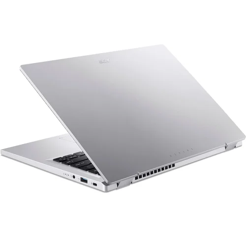 Acer Aspire Go 14 AG14-72P-765K Intel Core 7-150U, DDR4 16GB RAM, 512GB PCIe Gen4 SSD, 14-inch WUXGA IPS, Win11 Home, Silver - 4