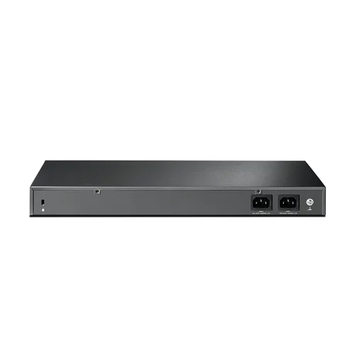 TP-Link SG3428XF JetStream 24-Port Gigabit SFP L2+ Managed Switch with 4 10GE SFP+ Slots / Свич салаалагч , Сүлжээний Төхөөрөмж / - 3