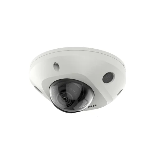 Hikvision Mini Dome Camera 4MP 2.8mm DS-2CD2543G2-IS / Дотор Хяналтын Камер / - 2
