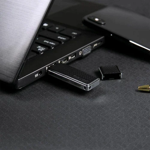 Transcend 128GB JetFlash 780 MLC USB 3.1 Gen1 Flash Drive /TS128GJF780/ - 3