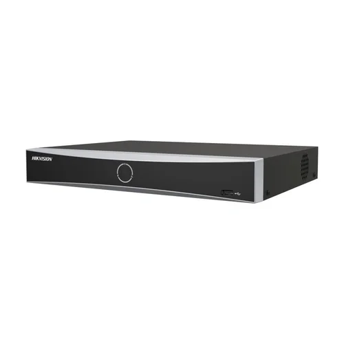 Hikvision 8Ch 4K AcuSense K-Series NVR DS-7608NXI-K1 / Бичигч Төхөөрөмж /