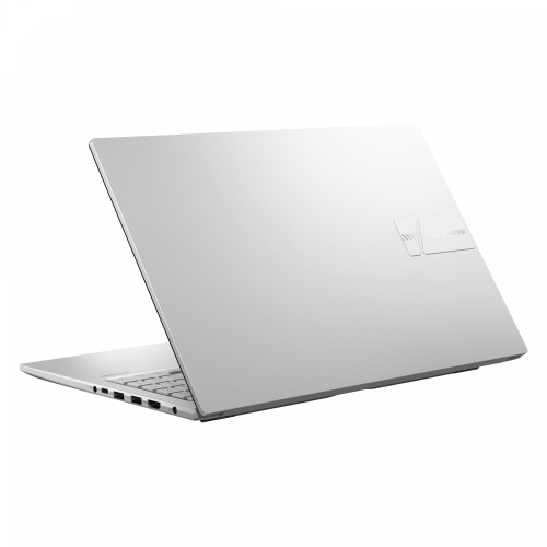 ASUS VivoBook 15 X1504VA-NJ832W Intel core i5-1335U, DDR4 16GB RAM, 1TB PCIe NVMe M.2 SSD, Intel Iris Xe Graphics, FHD 15.6-inch, Win11 home, Cool Silver - 4